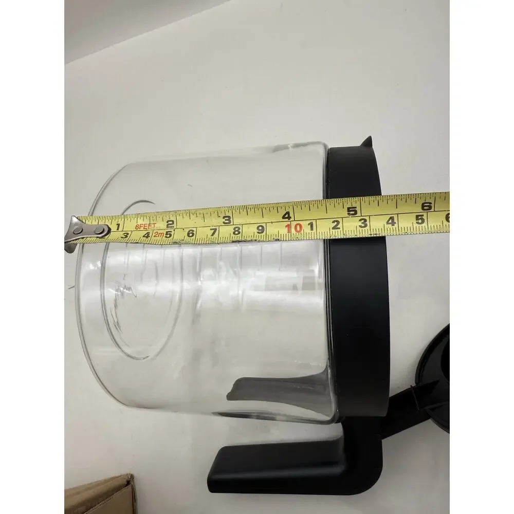 Replacement for KEURIG K-DUO Single Serve 12 Cups Coffee Carafe 5100 *READ..